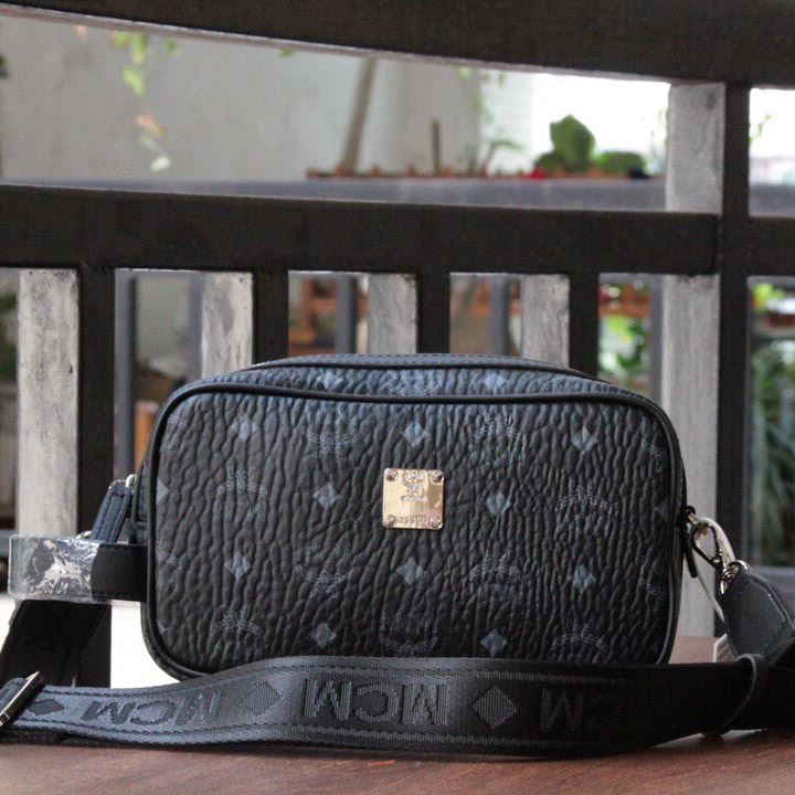 MCM Satchel Bags